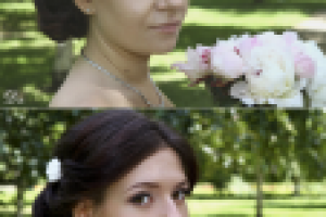 Ретушь и цветокоррекция 7