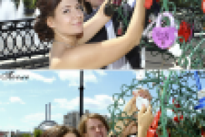 Ретушь и цветокоррекция 12