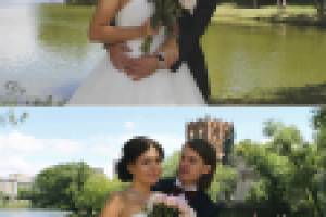 Ретушь и цветокоррекция 21