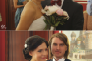 Ретушь и цветокоррекция 23