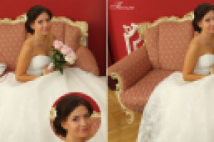 Ретушь и фотомонтаж