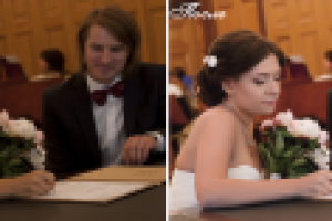 Ретушь и цветокоррекция 17