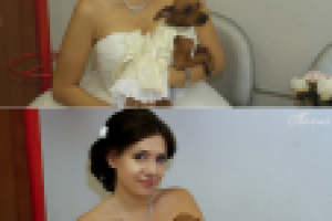 Ретушь и цветокоррекция 24