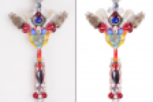 Обтравка скипетра 1