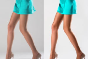 Реклама колготок 2