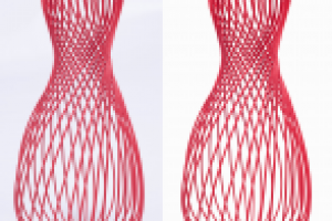 обтравка вазы