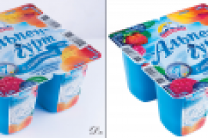 Обтравка + ретушь 9