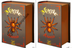 Убрать логотип 4