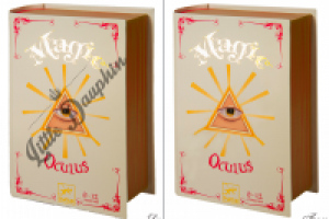 Убрать логотип 5