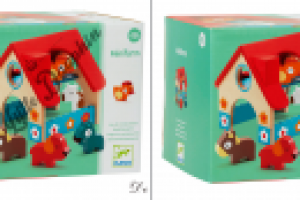 Убрать логотип 12