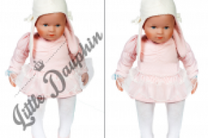 Убрать логотип 16