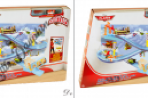 Убрать логотип 14