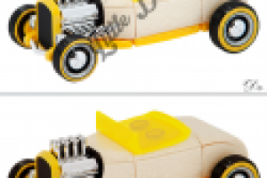 Убрать логотип 24