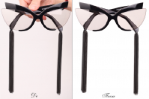 Обтравка - очки 2