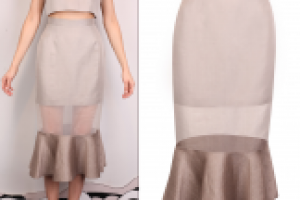 Обтравка одежды 6