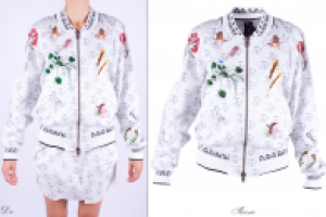 обтравка одежды, до-после, 11