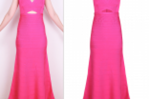 обтравка одежды, до-после, 5