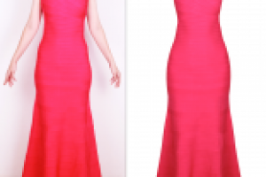 обтравка одежды, до-после, 4