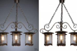 обтравка фонарей 3