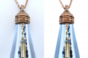 Ювелирка, до-после