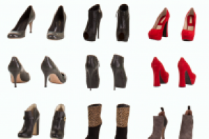 Туфли женские