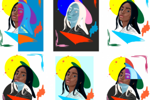 Поп-арт, психоделика