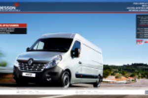 Сайт визитка