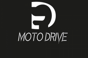 Лого для центра мотокросса