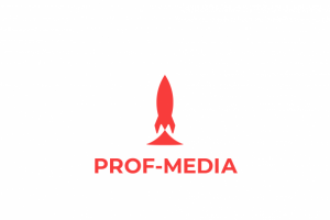PROF-MEDIA Логотип