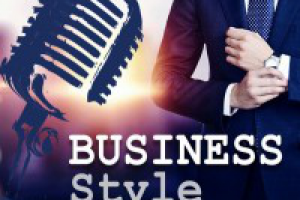 Деловой стиль