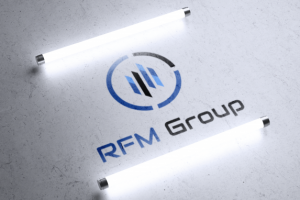 Лого для консалтингового сайта