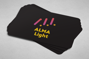 Логотип для компании по продаже светильников