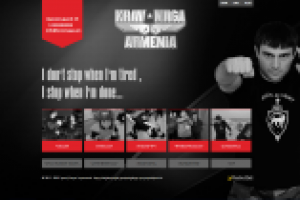Krav Maga Armenia
