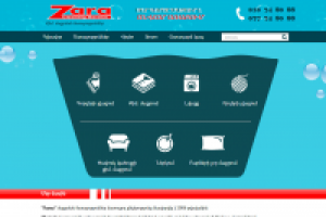 www.zaraservice.am