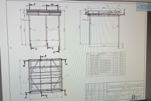 Конструктивные решения