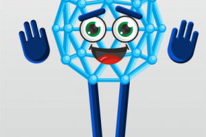 Фирменный персонаж