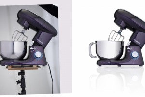 Предметная ретушь для маркетплейсов