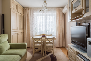 Съемка для агентства недвижимости