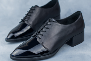 Съемка и ретушь обуви для соцсетей