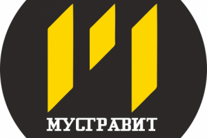 логотип для строительного кооператива МУСГРАВИТ