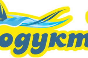 логотип для мини-сети Продуктовая лавка