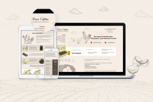 Интернет магазин