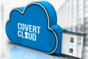 Landing Page (облачный сервис)