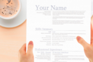 Resume Writing Servise