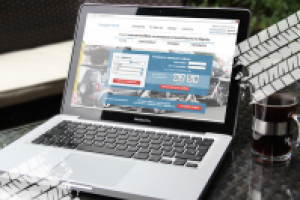 Перевозка автомобилей на автовозах