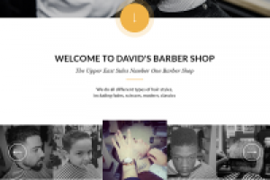 David's Barber Shop