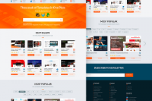 ThemesMasters — Thousands of Templates in One Place