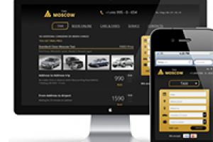 Представительский сайт