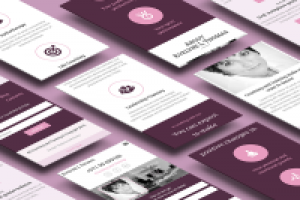 Представительский сайт