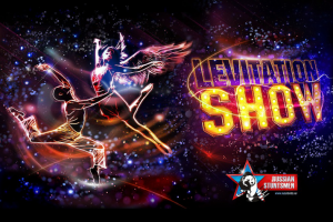 levetation SHOW